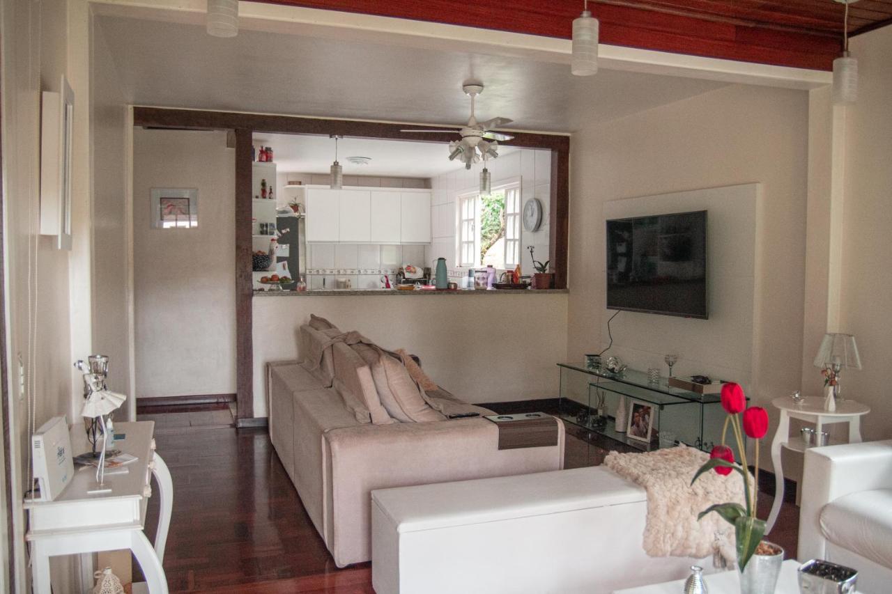 Vale Das Maritacas Teresopolis Villa Exteriör bild