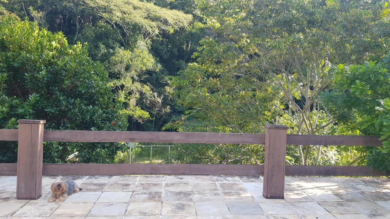 Vale Das Maritacas Teresopolis Villa Exteriör bild