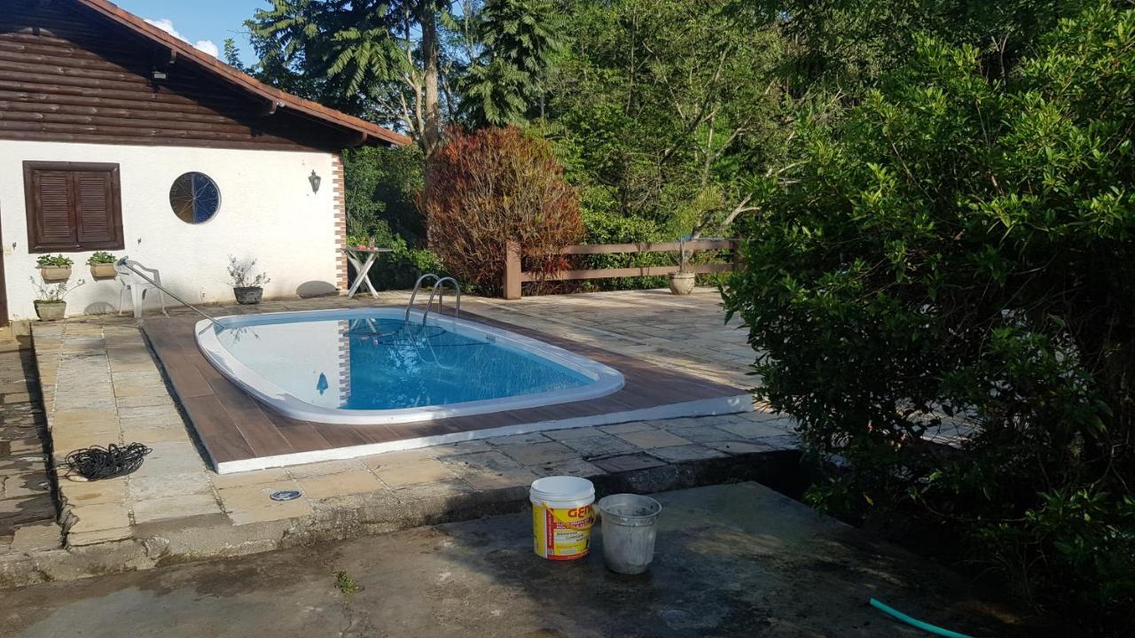 Vale Das Maritacas Teresopolis Villa Exteriör bild