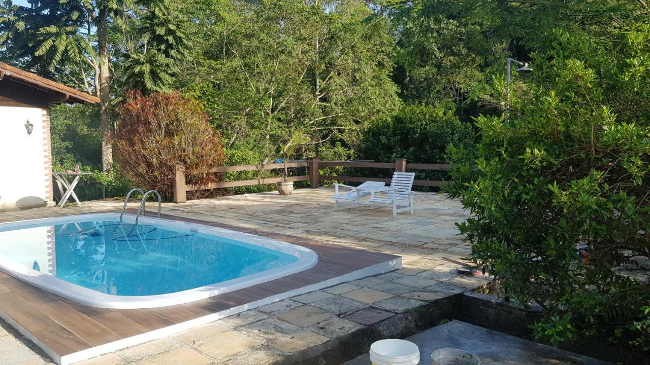 Vale Das Maritacas Teresopolis Villa Exteriör bild