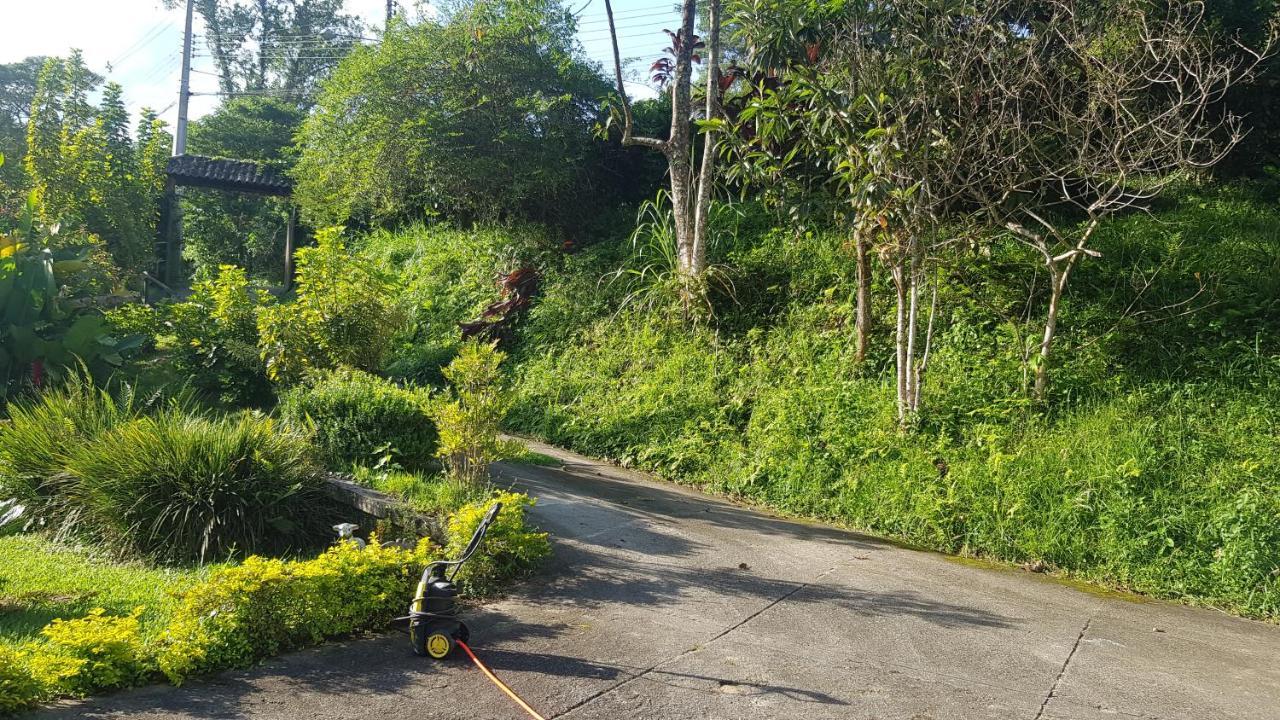 Vale Das Maritacas Teresopolis Villa Exteriör bild