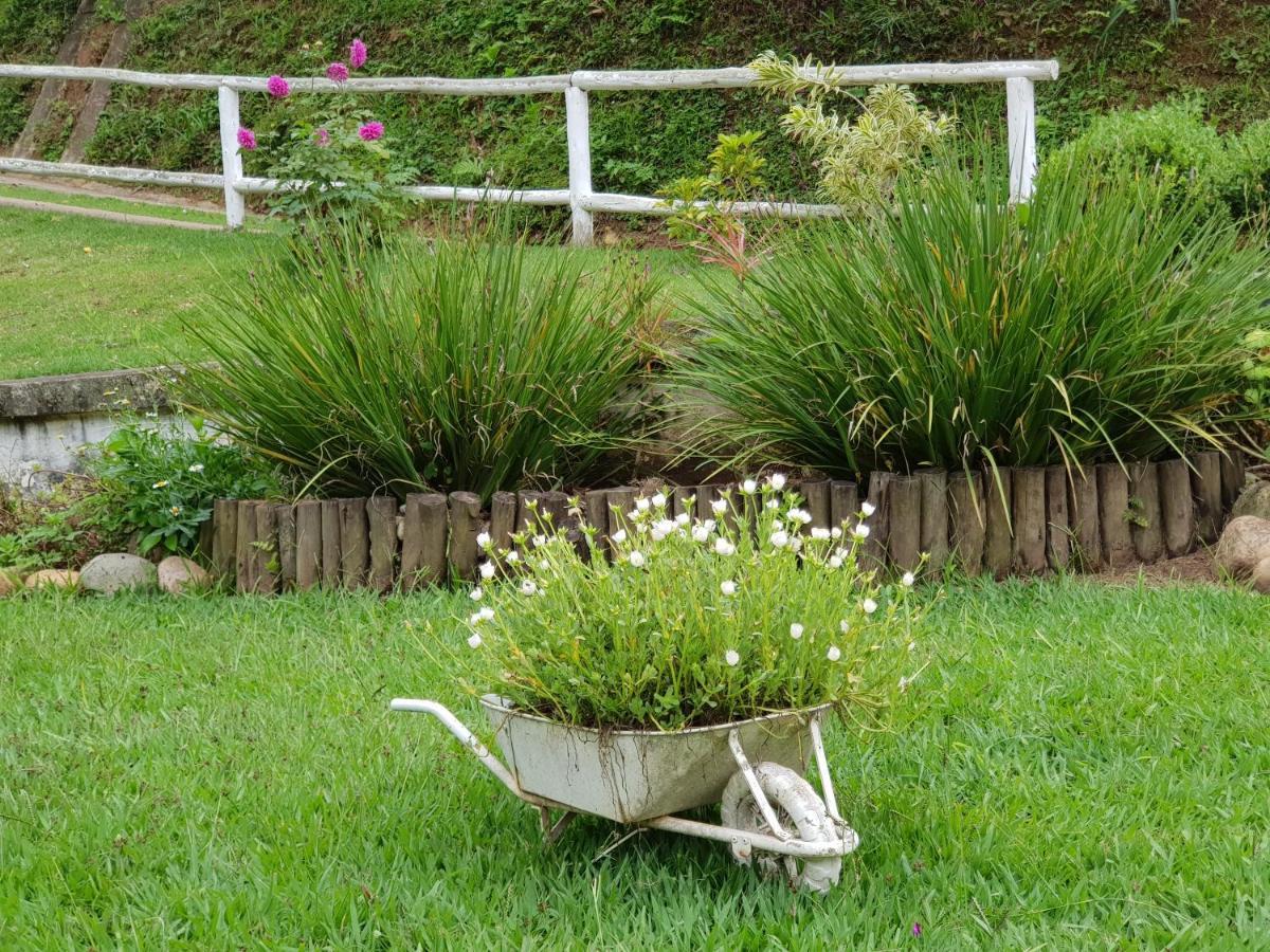 Vale Das Maritacas Teresopolis Villa Exteriör bild